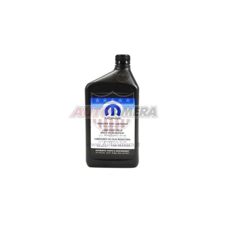 Paskirstymo dėžės alyva Mopar 44-40 44-44 RAM Charger,300, 0,946 l