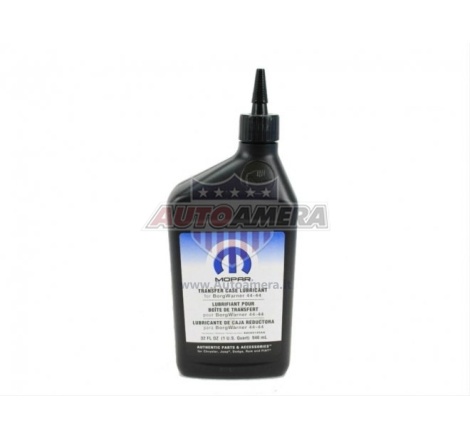Paskirstymo dėžės alyva Mopar 44-44 BorgWarner 44-48 RAM, 0,946 l