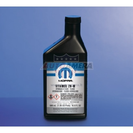 Hidraulinis skystis Mopar VITAMOL ZH-M CABRIO SEBRING, 200C, 0,946 l