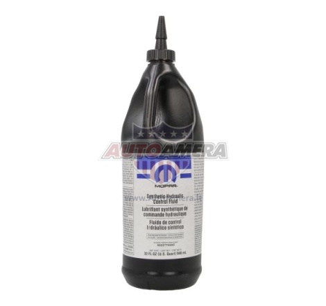 Tiltų alyva Mopar SYNTHETIC HYDRAULIC CONTROL FLUID, 0,946 l