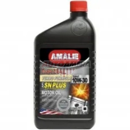 Variklio alyva AMALIE IMPERIAL TURBO FORM 10W-30, 1 QUART (0,946L)