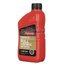Variklio alyva MOTORCRAFT SAE 5W-20 API GF-5, 1 Quart (0,946l)
