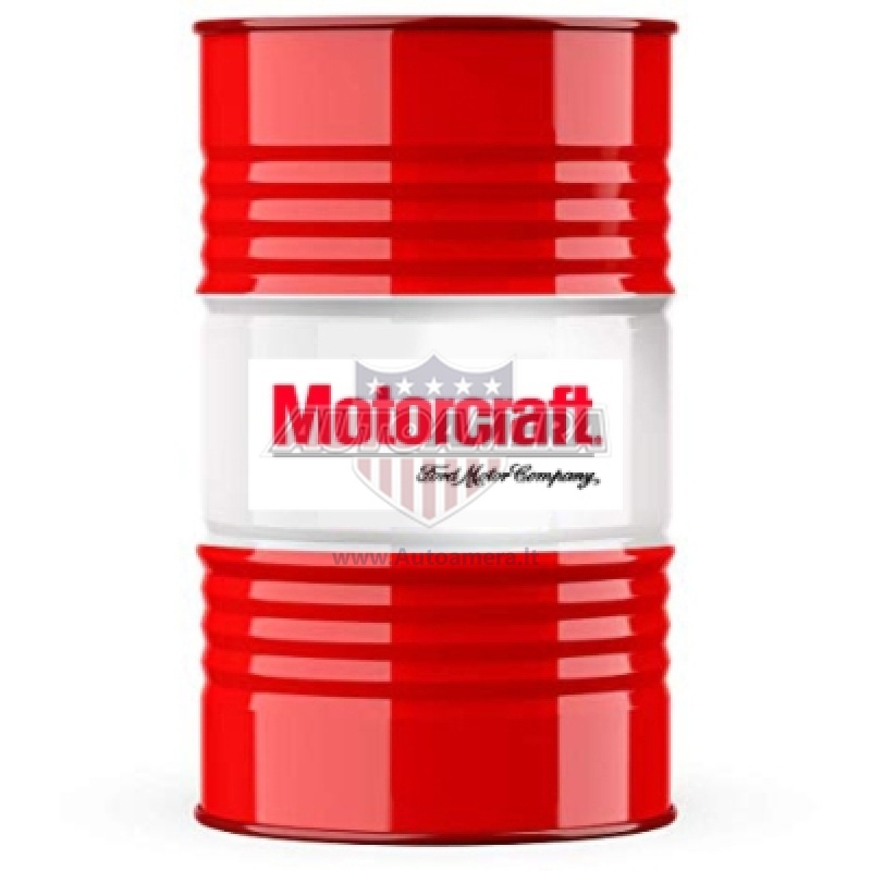 MOTORCRAFT SAE 5W-30 API GF 5, 1 Drum