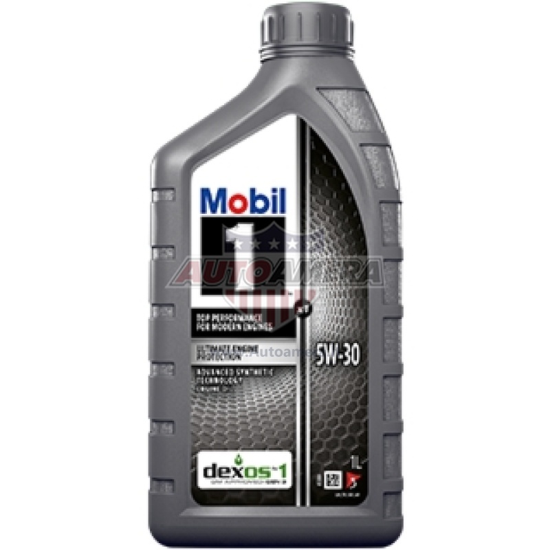 MOBIL 1 X1 5W-30, 1l