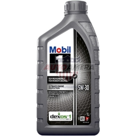 MOBIL 1 X1 5W-30, 1l