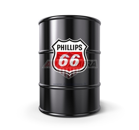 PHILLIPS 66 GUARDOL ECT DIESEL (Ti) 10W-30, 208L DRUM