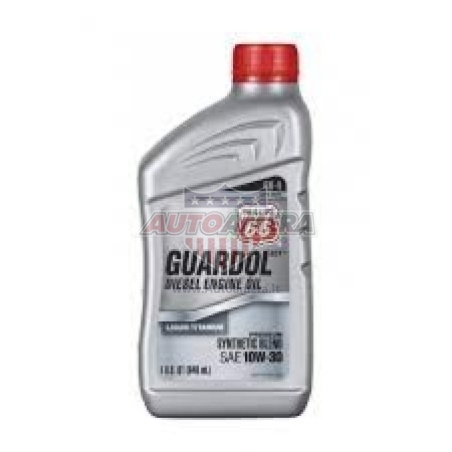 PHILLIPS 66 GUARDOL ECT DIESEL (Ti) 15W-40, 1 QUART (0,946L)