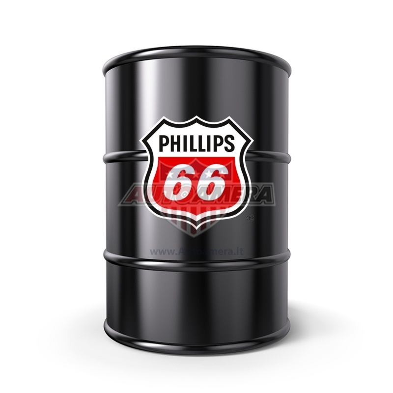 PHILLIPS 66 GUARDOL ECT DIESEL (Ti) 15W-40, 55 GALLON DRUM