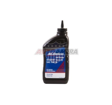 Tiltų alyva FLUID,GEAR  DEXRON 75W-90  32 OZ