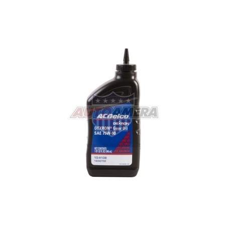 Tiltų alyva FLUID,GEAR  DEXRON 75W-90  32 OZ