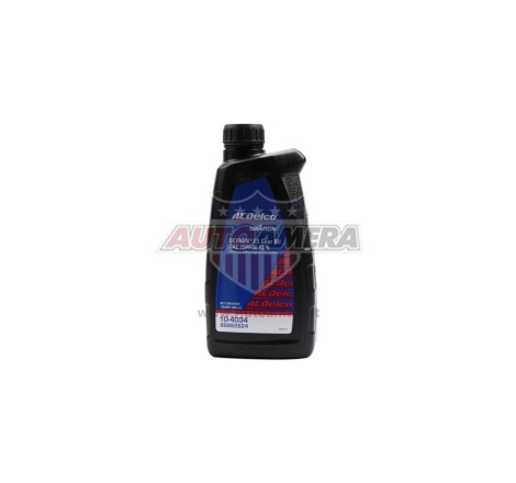 Tiltų alyva ACDELCO DEXRON LS GEAR 75W-90, 32 OZ (947ML)
