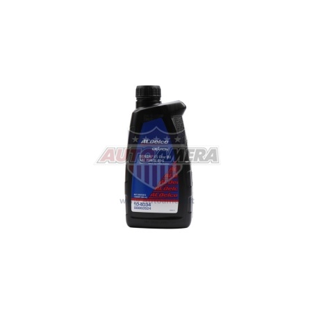 ACDELCO DEXRON LS GEAR 75W-90, 32 OZ (947ML)