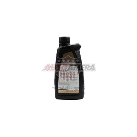 FLUID,TRFER CASE AUTO TRAK II ACDELCO 1.05QT(1L), 1L