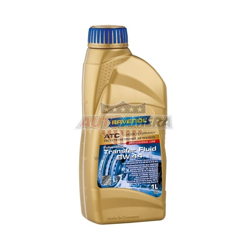 Ravenol Transfer Fluid BW 44, 1l
