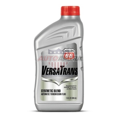 PHILLIPS 66 VERSATRANS LV, GM Dexron VI, 1 QUART (0,946L)