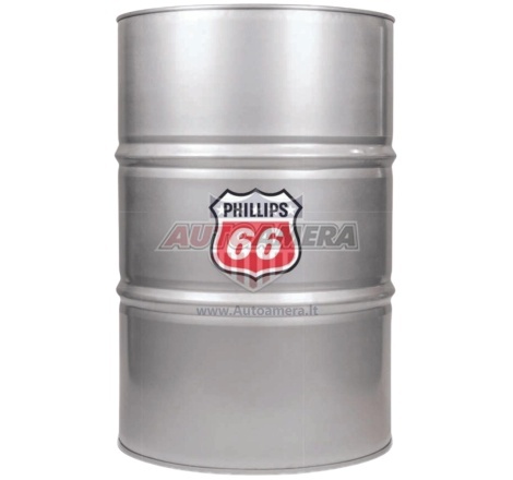 Pavarų dėžės alyva PHILLIPS 66 VERSATRANS CVT PLUS FLUID, 55 GALLON DRUM