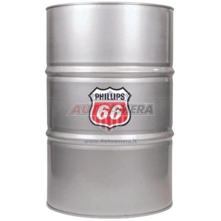 PHILLIPS 66 VERSATRANS CVT PLUS FLUID, 55 GALLON DRUM
