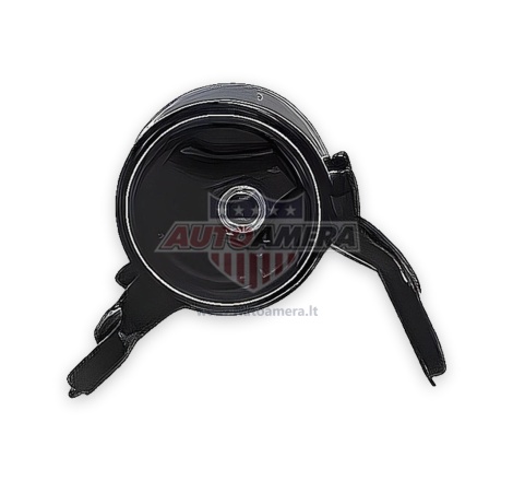 TRANSMISSION MOUNT