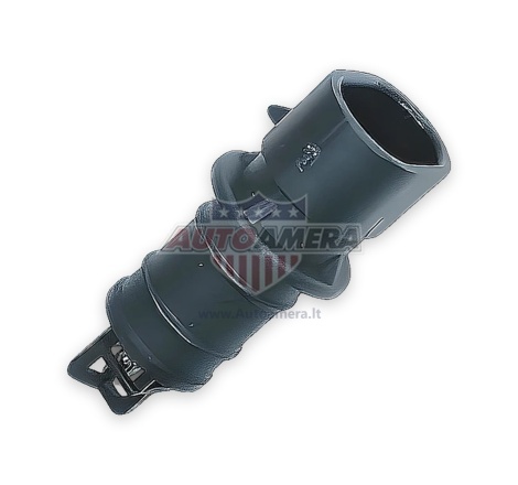 Intake air temperature sensor