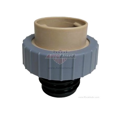 Degalų bako dangtelis