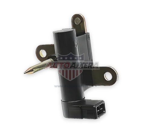 Sensor - crankshaft position
