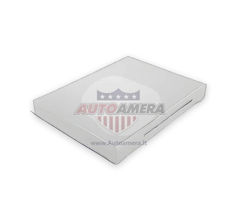 CABIN FILTER (POLLEN FILTER)