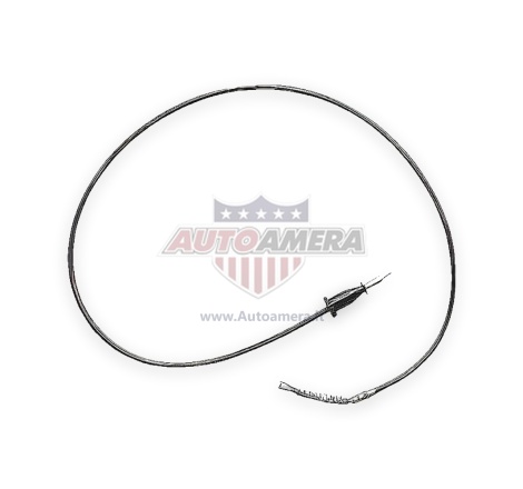 BRAKE CABLE