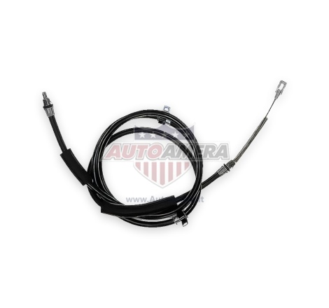 BRAKE CABLE