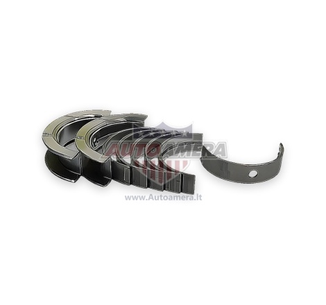 CRANKSHAFT MAIN BEARING SET