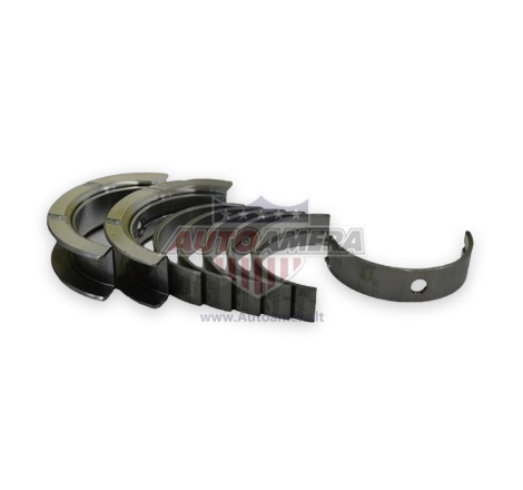 CRANKSHAFT MAIN BEARING SET