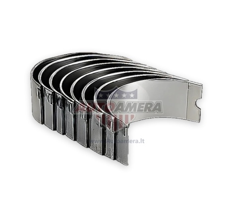 ENGINE CONNECTING ROD BEARING SET