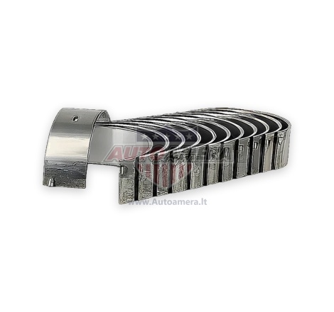 ENGINE CONNECTING ROD BEARING SET