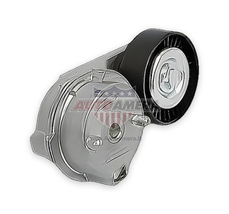 BELT TENSIONER