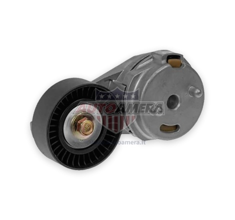 BELT TENSIONER