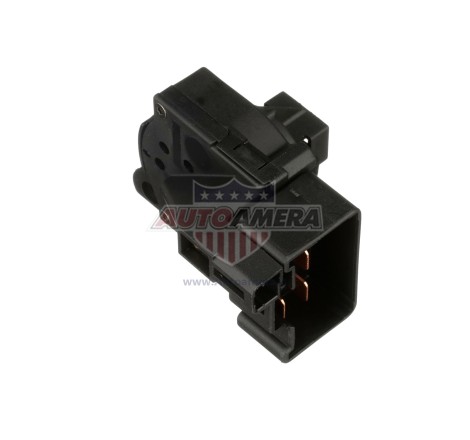 Uždegimo spynelės kontaktinė grupė