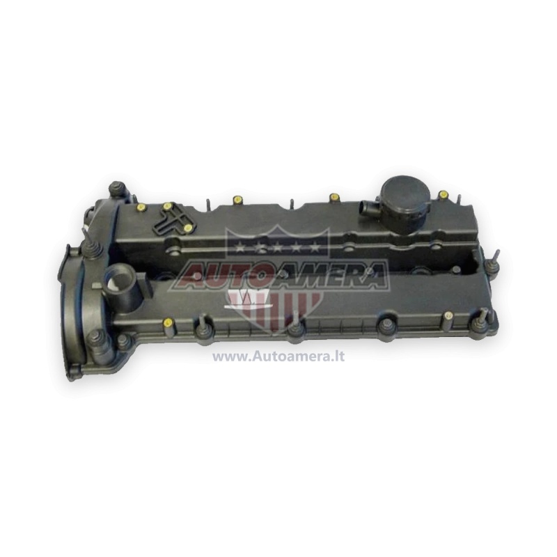 Valve cover
