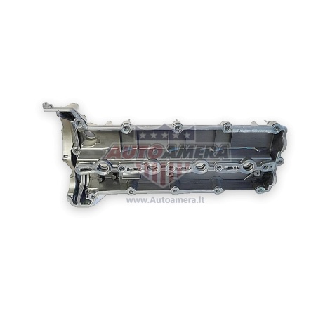Valve cover