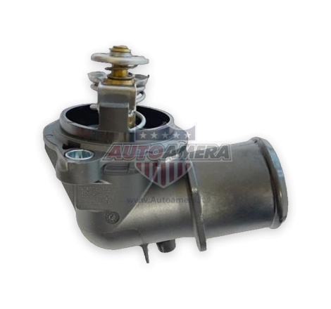 Thermostat