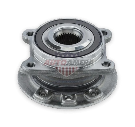 Hub & wheel bearing