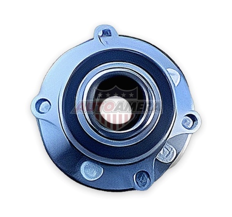 Hub & wheel bearing