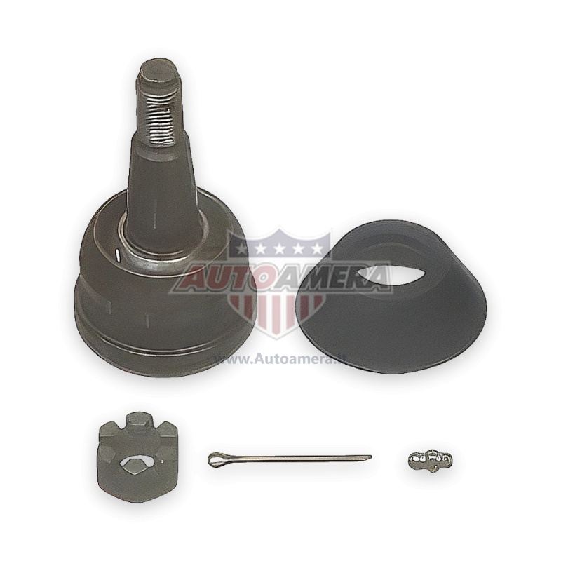 Ball joint