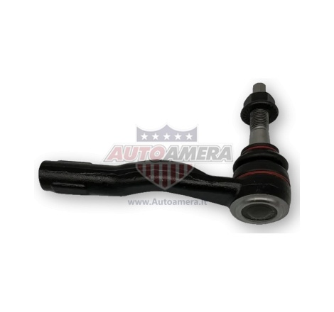 Steering tie rod end