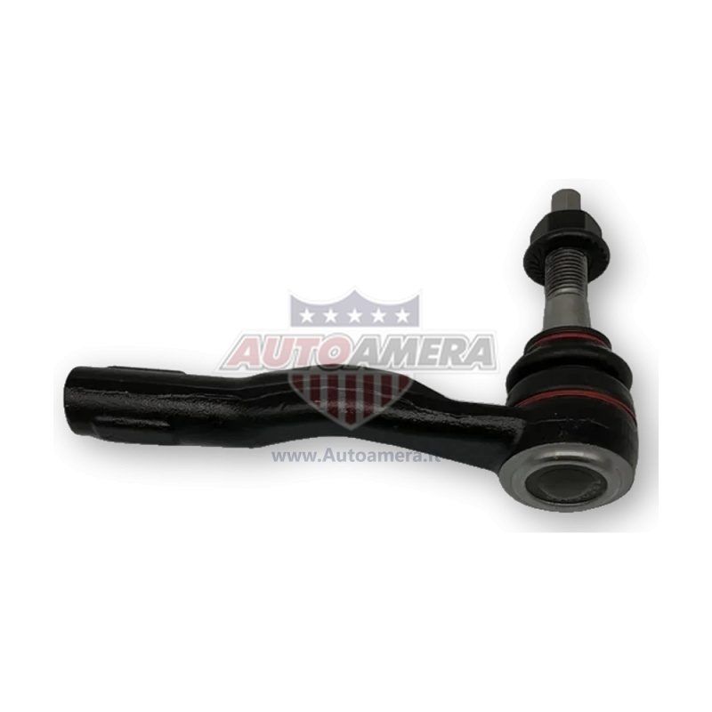 Steering tie rod end