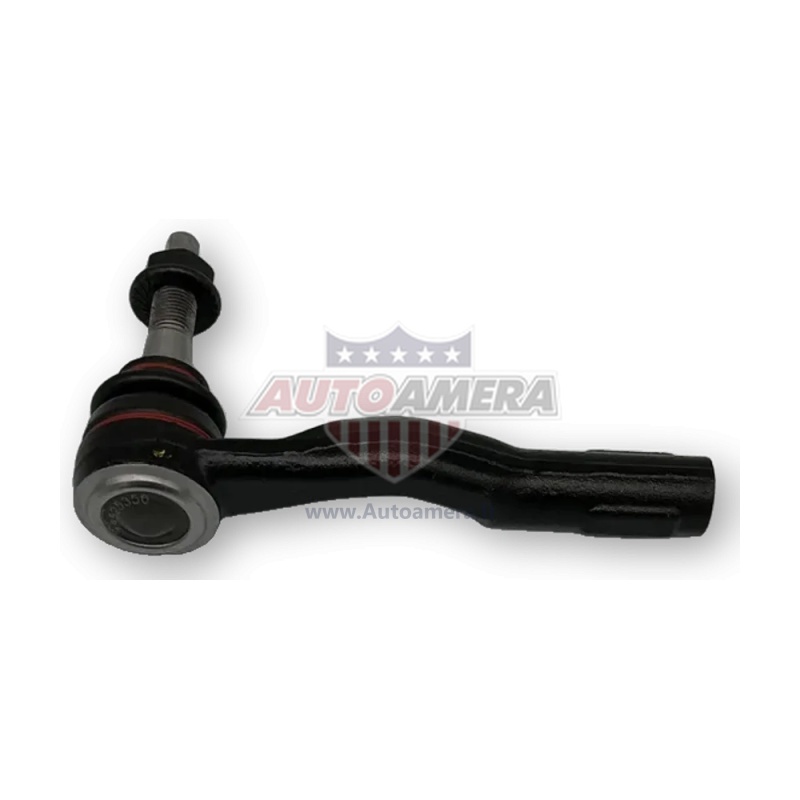 Steering tie rod end