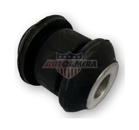 Engine mount bushing