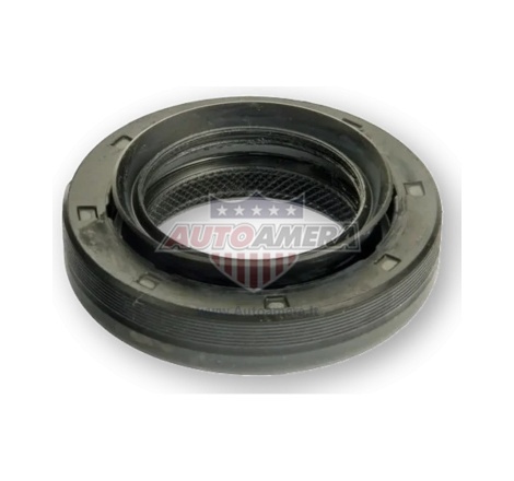 Axle shaft seal front right