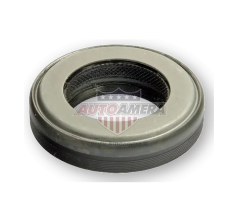 Axle shaft seal front right