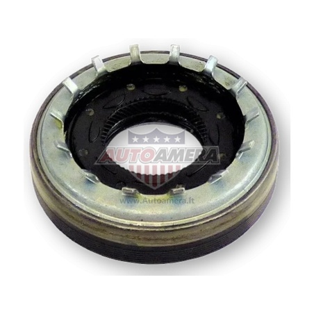 Axle shaft seal front right