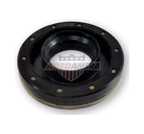 Axle shaft seal front right