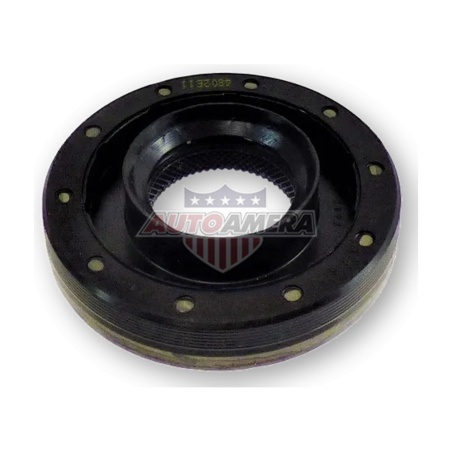 Axle shaft seal front right